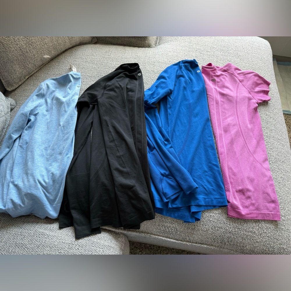 Lululemon